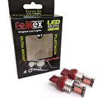 HONDA Civic FB7 Led 3. Stop Far Ampulu  1 Adet FEMEX Platinum W21W