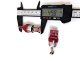 HONDA Civic FB7 Led 3. Stop Far Ampulu  1 Adet FEMEX Platinum W21W
