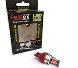 Honda Civic FC5 Arka Cam 3. Stop Led Ampulu Femex Kırmızı Renk 1 Adet