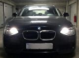 BMW F20 Beyaz Gündüz Ledi Aydınlatma Ampulu FEMEX Premium