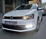 Volkswagen Polo 6C Beyaz Gündüz Ledi Aydınlatma Ampulu FEMEX Premium