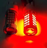 Honda Civic FB7 Led Stop Aydınlatma Ampulleri FEMEX Premium W21W