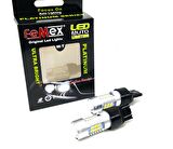 FEMEX Platinum T20 7440/7443 Tek/Çift Duy Uyumlu Beyaz Led Ampul