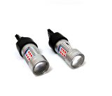 FEMEX Platinum T20 7440/7443 Tek/Çift Duy Uyumlu Kırmızı Led Ampul