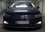 Volkswagen Passat B8 Beyaz Gündüz Ledi Aydınlatma Ampulu FEMEX Platinum