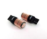 Toyota Corolla 2013 - 2017  Stop LED Aydınlatma Ampulleri Seti FEMEX