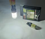 FEMEX Platinum T20 7440 / 7443 9w Led Aydınlatma Ampul Tek Duy / Çift Duy Parlak Beyaz