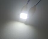 Audi A3 2003-2012 8P Kasa Plaka Aydınlatma Seti Sofit LED Ampul