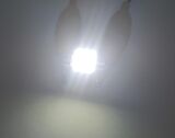 Audi A3 2003-2012 8P Kasa Plaka Aydınlatma Seti Sofit LED Ampul