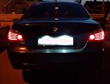 BMW E60 5 Seri Led Plaka Aydınlatma Set Ampulu FEMEX Premium