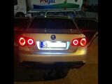 Volkswagen Jetta MK5 Led Plaka Aydınlatma Set Ampulu FEMEX