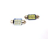 BMW E36 E39 E46 E90 E60 E53 E70 Modeller için Plaka Ampulu LED
