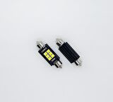 FEMEX Platinum Sofit Led Ampul 3030 Chip 6Ledli 450Lumen 41mm Uzunluk