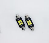 FEMEX Platinum Sofit Led Ampul 3030 Chip 6Ledli 450Lumen 41mm Uzunluk