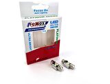 FEMEX Platinum 31mm Sofit Led Ampul CSP Chipset Aktif Canbus