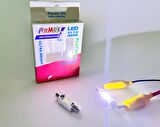FEMEX Platinum 41mm Sofit Led Ampul CSP Chipset Aktif Canbus