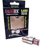 Honda Civic FE Arka Cam 3. Stop Led Ampulu Femex Kırmızı Renk 1 Adet