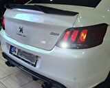 Peugeot 301 Led Geri Vites Ampulu FEMEX Premium P21W Beyaz
