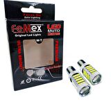 RENAULT Clio 3 LED Geri Vites Aydınlatma Ampulu FEMEX Premium