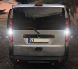 Fiat Doblo D1 D2 Led Geri Vites Aydınlatma Ampulu Femex Premium P21W