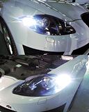 Seat Leon MK2 Gündüz LED Ampul FEMEX Premium P21W