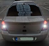 RENAULT Clio Symbol LED Geri Vites Aydınlatma Ampulu FEMEX Premium