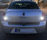 RENAULT Clio Symbol LED Geri Vites Aydınlatma Ampulu FEMEX Premium