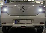 RENAULT Clio Symbol LED Geri Vites Aydınlatma Ampulu FEMEX Premium