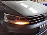 Volkswagen Jetta MK6 Led Ön Sinyal Aydınlatma Ampulu FEMEX Premium