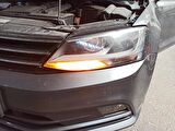 Volkswagen Jetta MK6 Led Ön Sinyal Aydınlatma Ampulu FEMEX Premium