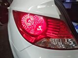 Hyundai Accent Blue Komple Led Stop Aydınlatma Ampulleri FEMEX