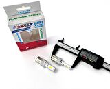 RENAULT Clio 3 LED Geri Vites Aydınlatma Ampulu FEMEX PremiumFX4050