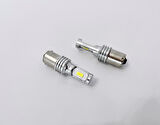 Fiat Linea Geri Vites LED Ampul FEMEX Platinum P21W