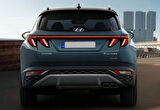 Hyundai Tucson Led Geri Vites Aydınlatma Ampulu 2 Adet FEMEX Platinum FX4050