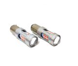 FEMEX Platinum P21W 1156 Tek Duy Led Ampul Kırmızı Mercekli