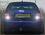 Volkswagen Bora Led Geri Vites Aydınlatma Ampulu FEMEX P21W