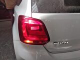 Volkswagen Polo 6R 6C Stop Aydınlatma Ampulu Led Ampul Kırmızı