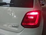 Volkswagen Polo 6R 6C Stop Aydınlatma Ampulu Led Ampul Kırmızı