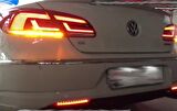 Volkswagen Passat CC Geri Led Sinyal Ampulu FEMEX Platinum