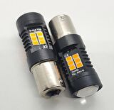 Volkswagen Passat CC Geri Led Sinyal Ampulu FEMEX Platinum