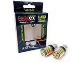 FEMEX Oto Led Sinyal Ampülü PY21W Tak Kullan 21W