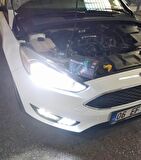 Ford Focus 3 Led Ampul Sis Far Ampulu FEMEX Premium Led Ampul