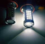 Ford Focus 3 Led Ampul Sis Far Ampulu FEMEX Premium Led Ampul