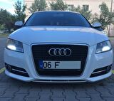 Audi A3 2003-2012 8P LED Gündüz Far Aydınlatma Ampulu Femex PS19