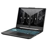 Asus TUF Gaming F15 FX506HC-HN373 i5-11400H 8GB RAM 512GB SSD 4GB RTX3050 15.6 inç FHD 144Hz