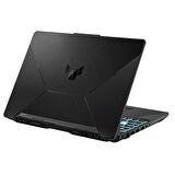 Asus TUF Gaming F15 FX506HC-HN373 i5-11400H 8GB RAM 512GB SSD 4GB RTX3050 15.6 inç FHD 144Hz