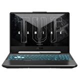 Asus TUF Gaming F15 FX506HC-HN373 i5-11400H 8GB RAM 512GB SSD 4GB RTX3050 15.6 inç FHD 144Hz