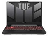 Asus TUF Gaming F15 FX507VV-LP241 8GB RTX4060 140w 13. Nesil Intel i7-13620H 16GB RAM 512GB SSD 15.6 inç FHD 144Hz