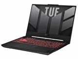 Asus TUF Gaming F15 FX507VV-LP241 8GB RTX4060 140w 13. Nesil Intel i7-13620H 16GB RAM 512GB SSD 15.6 inç FHD 144Hz