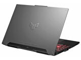 Asus TUF Gaming F15 FX507VV-LP241 8GB RTX4060 140w 13. Nesil Intel i7-13620H 16GB RAM 512GB SSD 15.6 inç FHD 144Hz